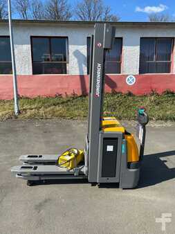 Jungheinrich EJC216z 525DZ