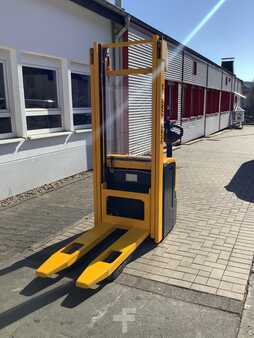 Jungheinrich EJC216 310ZT Batterie neu