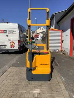 Jungheinrich EJC216 310ZT Batterie neu