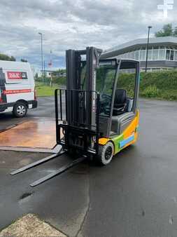 Jungheinrich EFG216k 464DZ