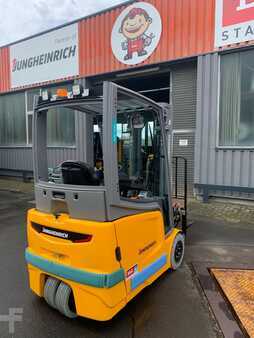 Jungheinrich EFG216k 464DZ