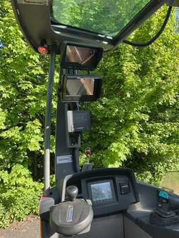 Jungheinrich ETV216