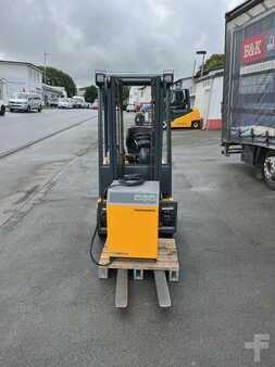 Jungheinrich EFG110k 300ZT