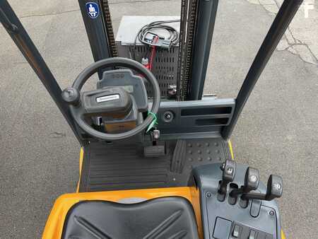 Jungheinrich EFG110k 300ZT