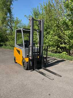 Jungheinrich EFG430k 400ZT