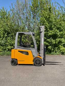 Jungheinrich EFG430k 400ZT