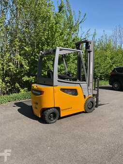 Jungheinrich EFG430k 400ZT