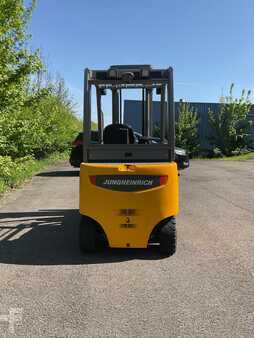 Jungheinrich EFG430k 400ZT