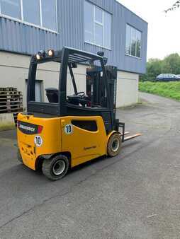 Jungheinrich EFG430k 470DZ