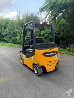 Jungheinrich EFG430k 470DZ