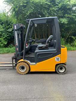Jungheinrich EFG430k 470DZ