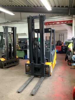 Jungheinrich EFG430k 470DZ