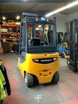 Jungheinrich EFG430k 470DZ