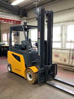 Jungheinrich EFG430k 470DZ