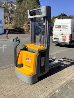 Jungheinrich EJC214z 469DZ