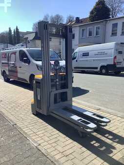 Jungheinrich EJC214z 469DZ