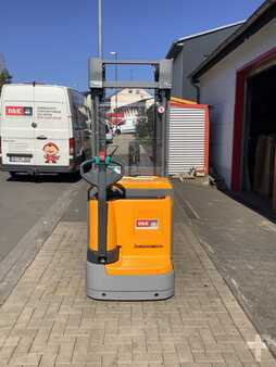 Jungheinrich EJC214z 469DZ