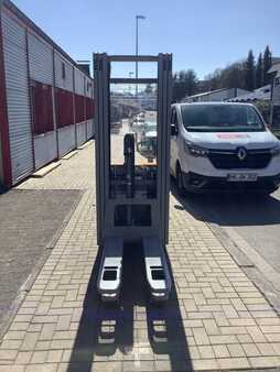 Jungheinrich EJC214z 469DZ