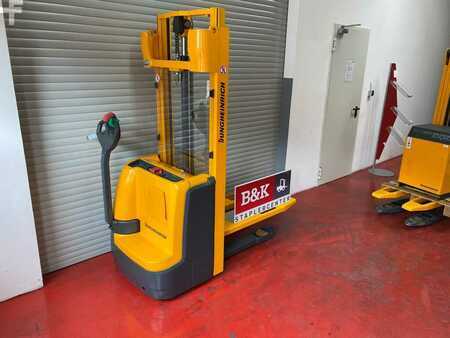Jungheinrich EJC112 320ZT