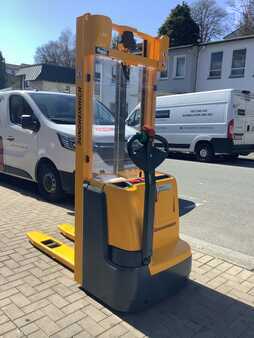 Jungheinrich EJC112 320ZT