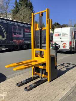 Jungheinrich EJC112 320ZT