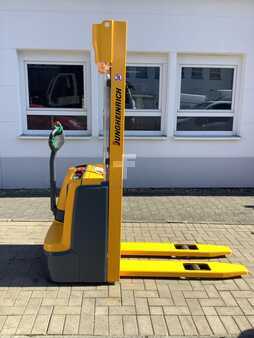 Jungheinrich EJC112 320ZT