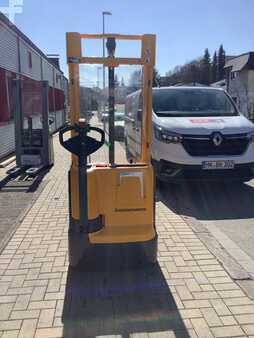 Jungheinrich EJC112 320ZT