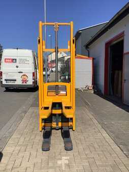 Jungheinrich EJC112 320ZT
