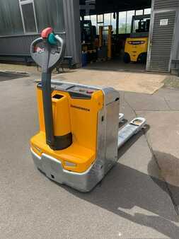 Jungheinrich EJE222 verzinkt