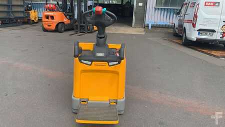Jungheinrich ERE120 KP