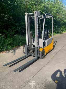 Jungheinrich EFG115 330ZZ