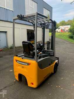 Jungheinrich EFG115 330ZZ