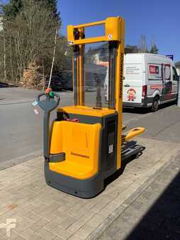 Jungheinrich EJC216z 459DZ
