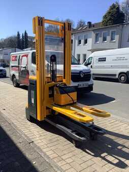 Jungheinrich EJC216z 459DZ