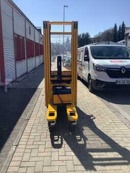 Jungheinrich EJC216z 459DZ