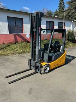Jungheinrich EFG220 600DZ