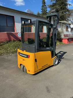 Jungheinrich EFG220 600DZ
