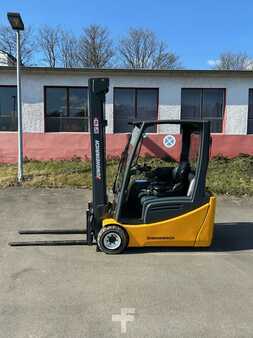 Jungheinrich EFG220 600DZ