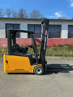 Jungheinrich EFG220 600DZ