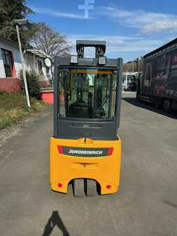Jungheinrich EFG220 600DZ