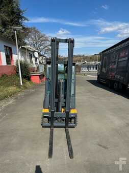 Jungheinrich EFG220 600DZ
