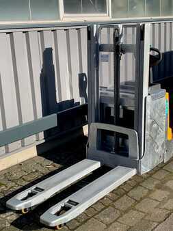 Jungheinrich EJD220 verzinkt