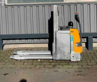 Jungheinrich EJD220 verzinkt