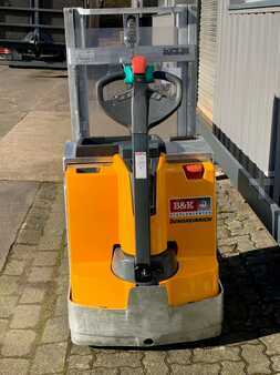 Jungheinrich EJD220 verzinkt