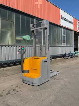 Jungheinrich EJC216z 350ZZ