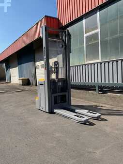 Jungheinrich EJC216z 350ZZ