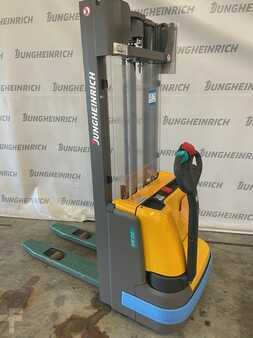 Jungheinrich EJC112 320ZT