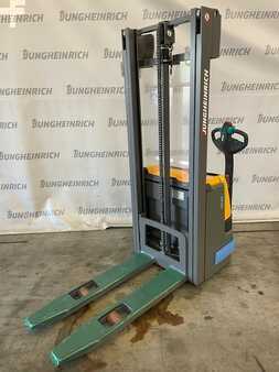 Jungheinrich EJC112 320ZT