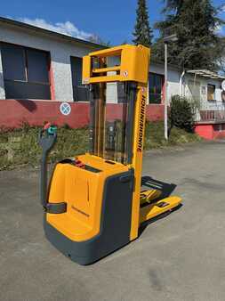 Jungheinrich EJC220 420DZ