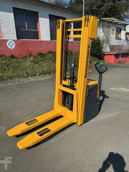 Jungheinrich EJC220 420DZ